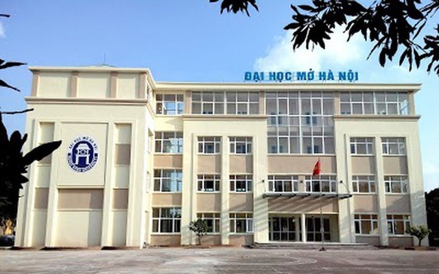 đh mở hà nội