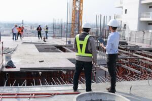 học xây dựng có tương lai không
