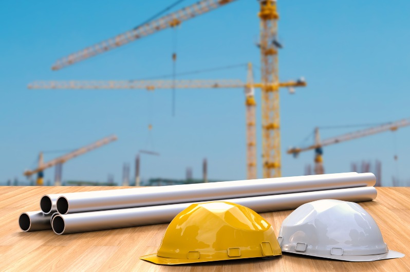 Học kỹ thuật xây dựng ra làm gì