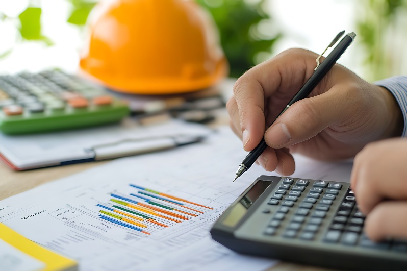 học phí ngành kỹ thuật xây dựng
