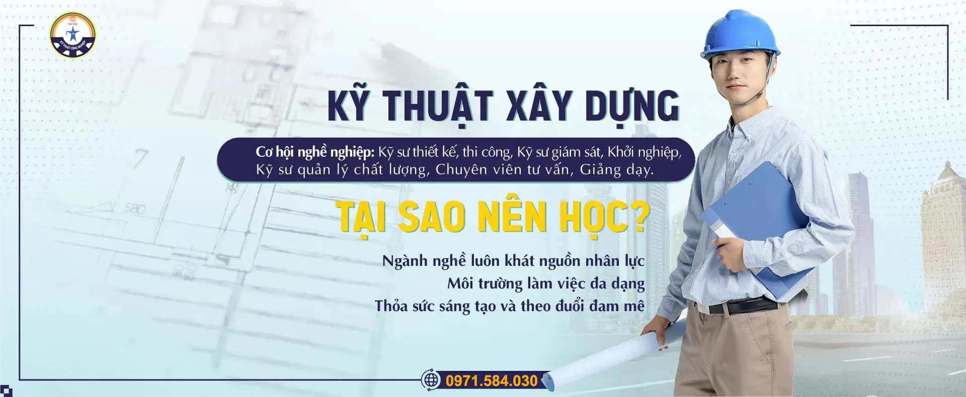 kỹ thuật công nghiệp